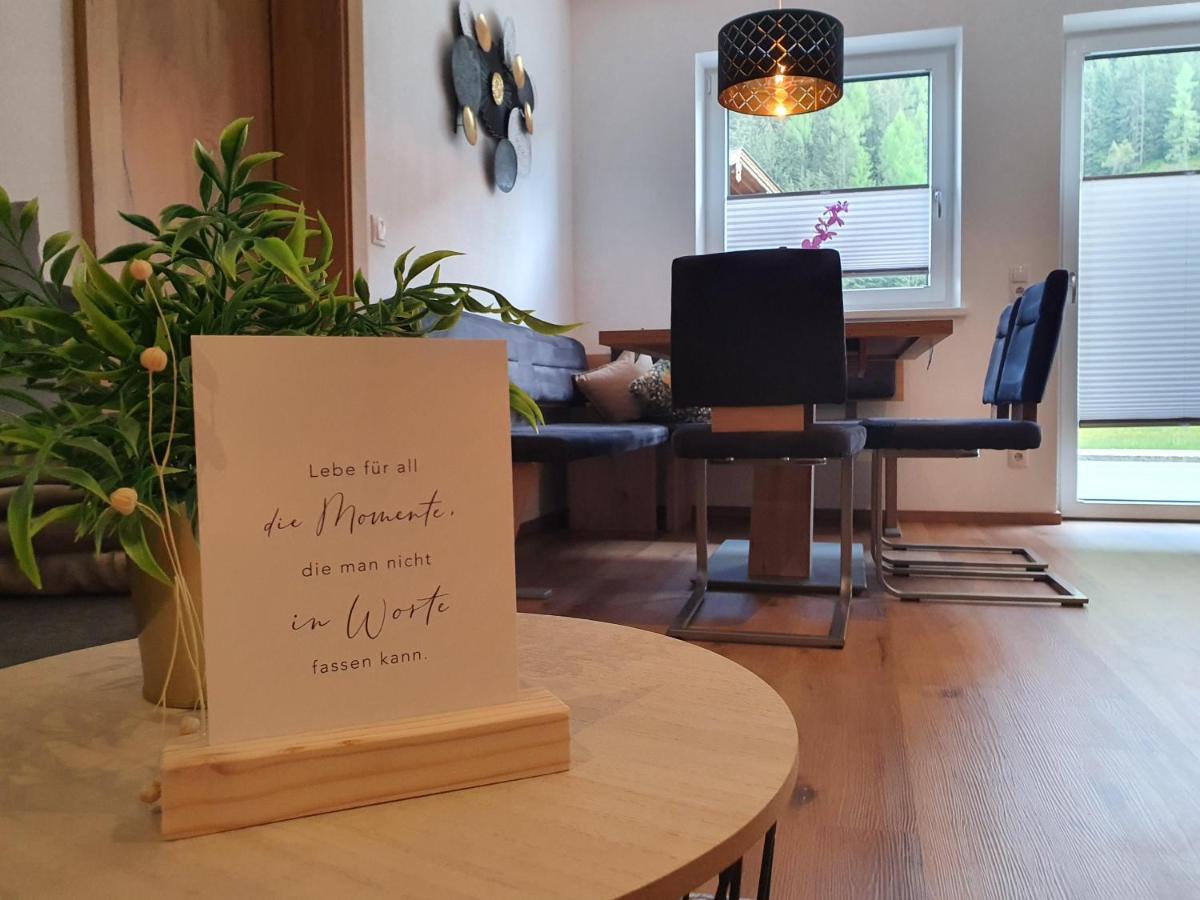 Anni, Apart Tux Eksteriør bilde